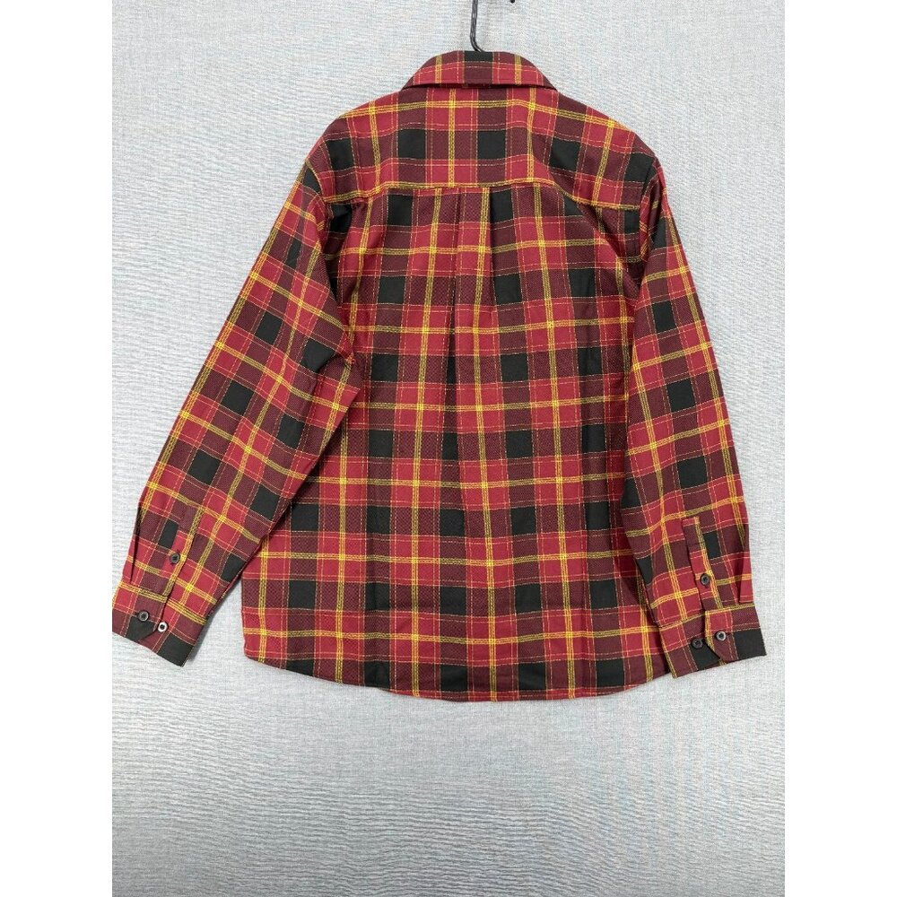 Dixxon Flannel Co Limited Edition Anchor Valley Flannel Mens 2XL NWT SOLD OUT - Picture 2 of 6